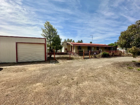 16A Paragon Street, Pingelly, WA 6308