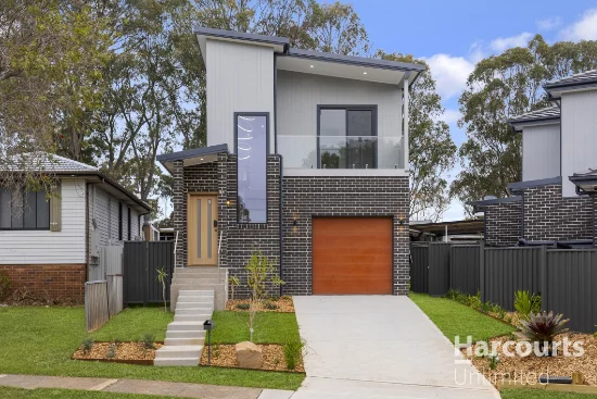 16a Patterson Road, Lalor Park, NSW 2147
