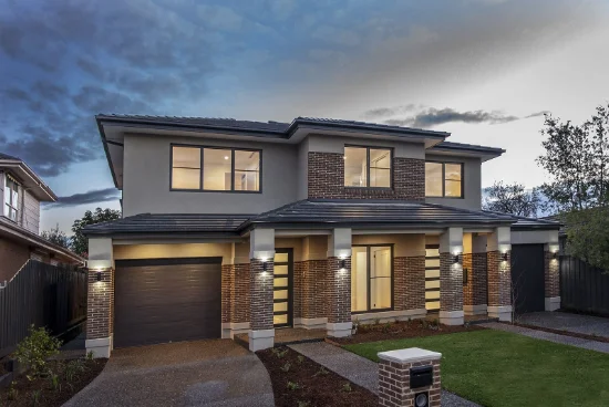 16A Paul Road, Forest Hill, Vic 3131