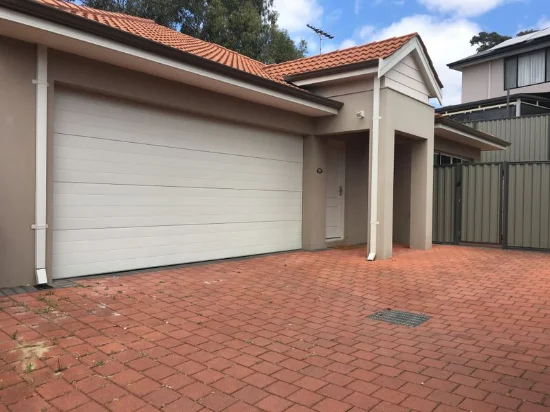 16A Priestley Street, Embleton, WA 6062