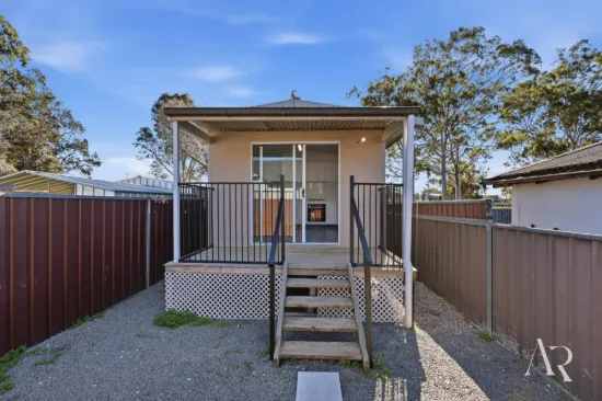 16a Raine Ave, Liverpool, NSW 2170
