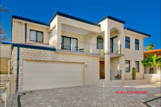 16A Rennington Street, Dianella, WA 6059