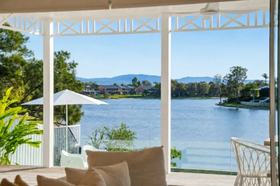 16A Seahawk Crescent, Burleigh Waters, Qld 4220