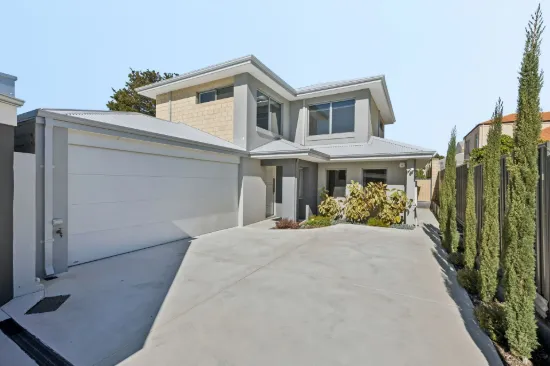 16A Solomon Street, Palmyra, WA 6157