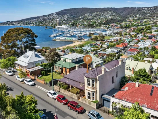 16A St Georges Terrace, Battery Point, Tas 7004