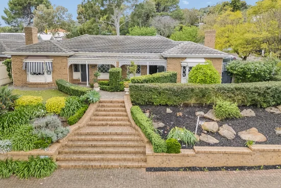 16A Sunnyside Road, Beaumont, SA 5066