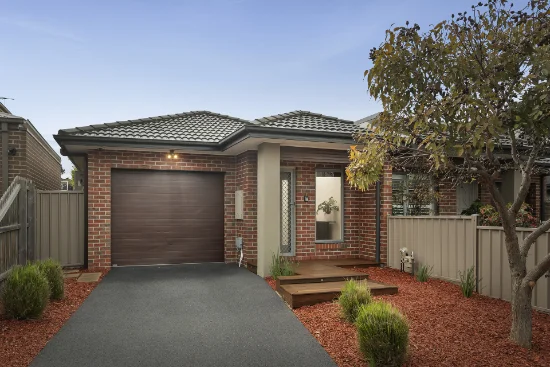 16a Vaynor Street, Niddrie, Vic 3042