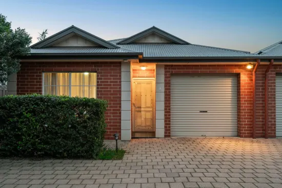 16A Victoria Avenue, Camden Park, SA 5038