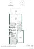 16A Victoria Avenue, Camden Park, SA 5038-Floorplan