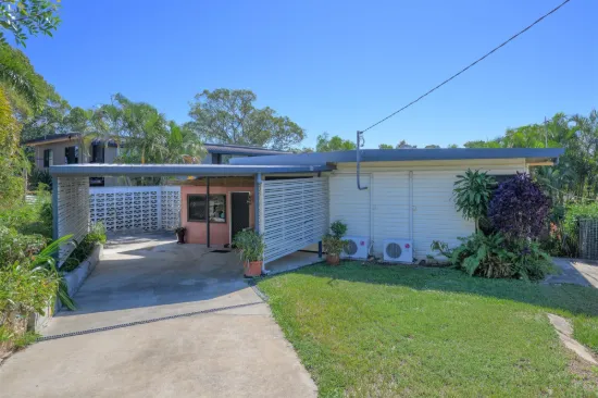 16A Walters Avenue, West Gladstone, Qld 4680