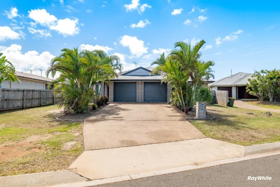 16B Alison Drive, Kalkie QLD 4670-Image