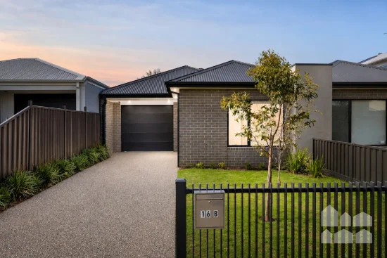 16B Amaranth Avenue, Altona North, Vic 3025