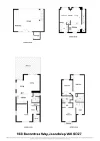 16B Becontree Way, Joondalup, WA 6027-Floorplan