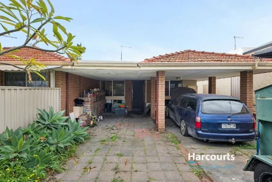 16B Bushy Rd, Spearwood, WA 6163