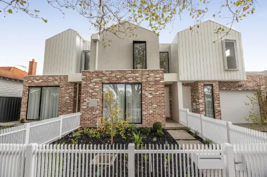 16B Gladstone Street, Coburg, Vic 3058