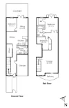 16B Gordon Parade, Yarraville, Vic 3013-Floorplan