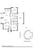 16b Hammond Street, Altona, Vic 3018-Floorplan