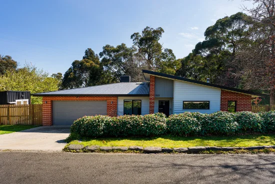 16B  Hepburn Road, Daylesford, Vic 3460
