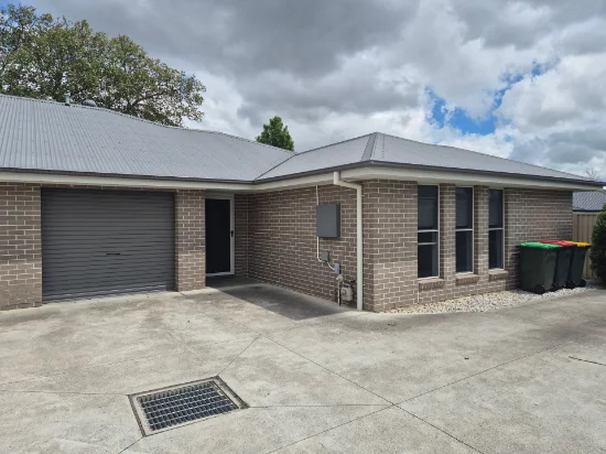 16B Kefford Street, Bathurst NSW 2795-Image