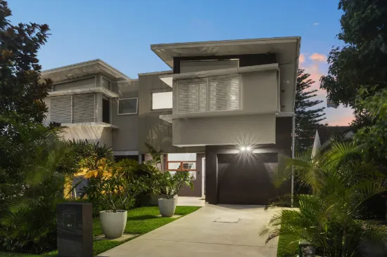 16b Kirkwood Road, Cronulla, NSW 2230