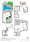 16B Llewellyn Street, Oatley, NSW 2223-Floorplan