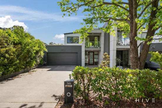 16B MacFarland Crescent, Chifley, ACT 2606