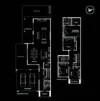 16B MacFarland Crescent, Chifley, ACT 2606-Floorplan