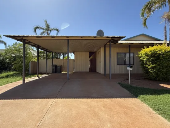 16B Matebore Street, Nickol, WA 6714