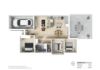 16B McNaughton Avenue, Wallsend, NSW 2287-Floorplan