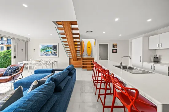 16B Miles Street, Coolangatta, Qld 4225