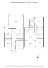 16B Pearl Parade, Scarborough, WA 6019-Floorplan