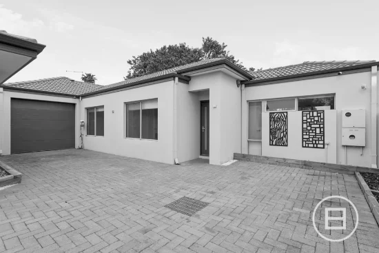16B Roxwell Way, Girrawheen, WA 6064