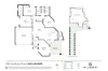 16B ST ALBANS ROAD, Nollamara, WA 6061-Floorplan