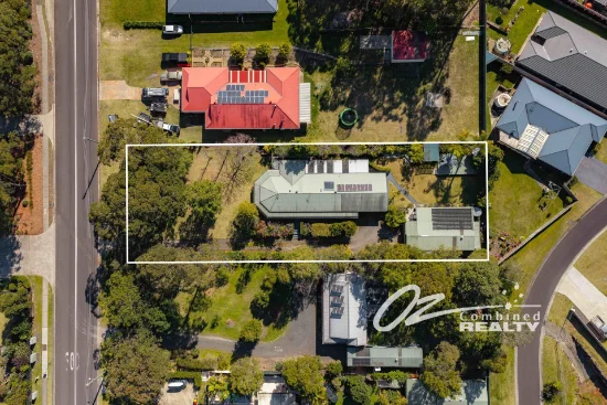 16B The Basin Road, St Georges Basin, NSW 2540