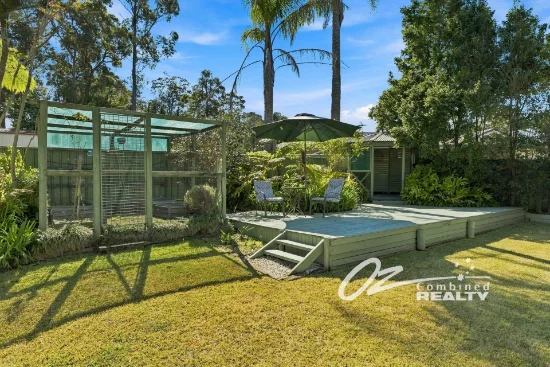 16B The Basin Road, St Georges Basin, NSW 2540-Image