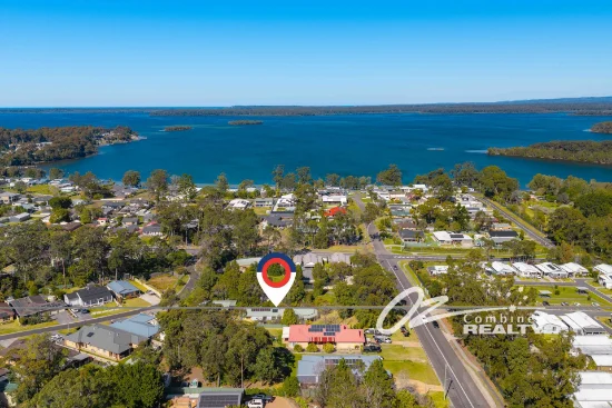 16B The Basin Road, St Georges Basin, NSW 2540-Image