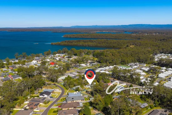 16B The Basin Road, St Georges Basin, NSW 2540-Image
