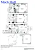 16B Victoria Avenue, Claremont, WA 6010-Floorplan