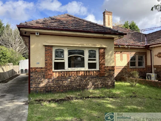 16B Victoria Avenue, Springvale, Vic 3171