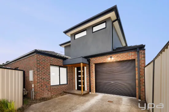 16B Wilson Crescent, Hoppers Crossing, Vic 3029