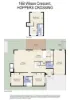 16B Wilson Crescent, Hoppers Crossing, Vic 3029-Floorplan