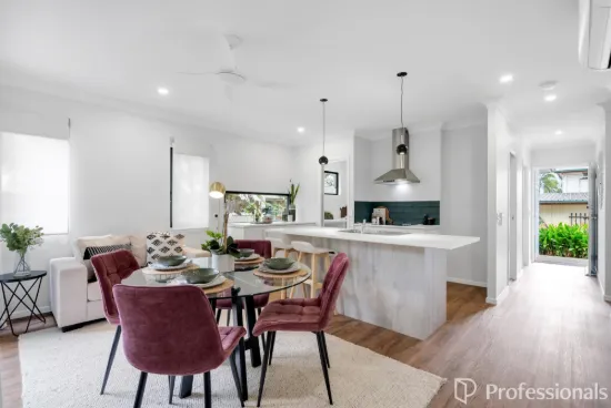 16B2 Kidston Street, Bungalow, Qld 4870
