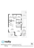 16j/18 Boyce Avenue, Wyong, NSW 2259-Floorplan