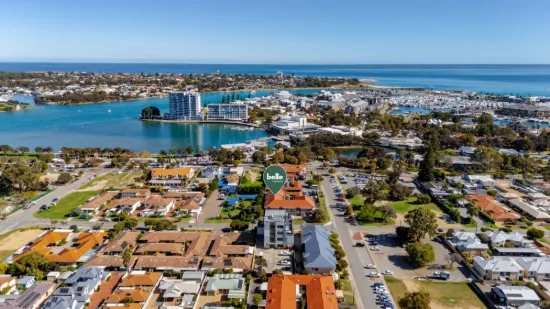 17/1-3 Hackett Street, Mandurah, WA 6210