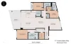 17/1 Grand Jabiru Way, Sanctuary Cove, Qld 4212-Floorplan