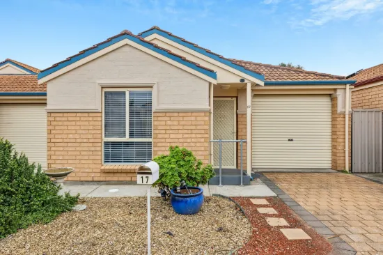17/1 Island Way, Seaford, SA 5169