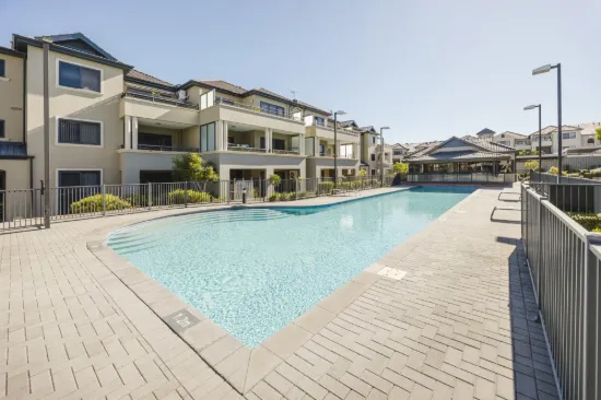 17/1 Sunlander Drive, Currambine, WA 6028