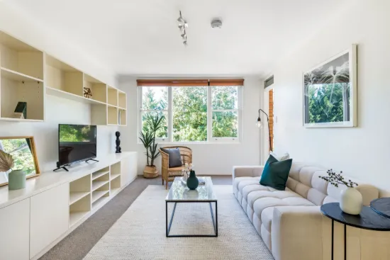 17/101-103 Burns Bay Road, Lane Cove, NSW 2066