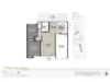 17/11-39 Kingaroy Avenue, Helensvale, Qld 4212-Floorplan