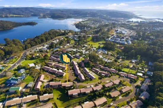 17/11 Payne Street, Narooma, NSW 2546